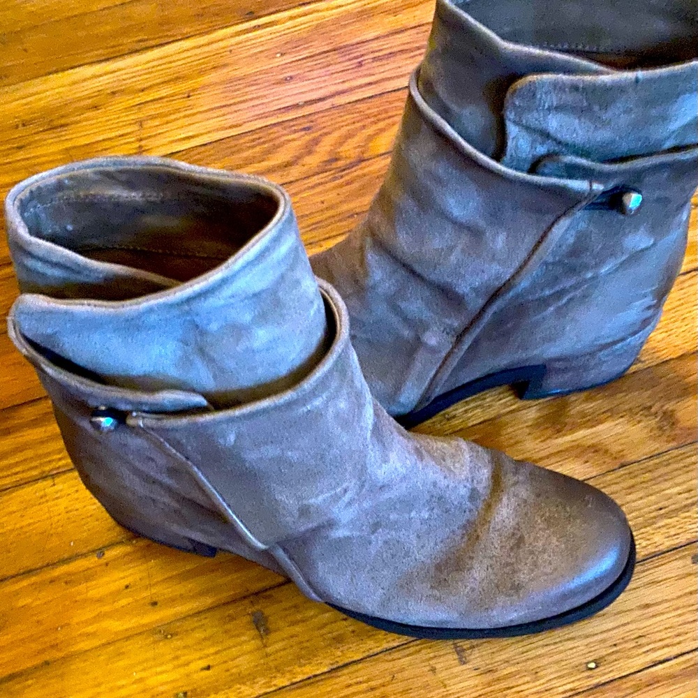 A.S.98 Boots